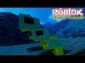 Roblox - Dinossaur Simulator 36: O tchau do Spino Plush!!! (GAMEPLAY PT-BR)