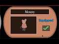 Roblox Piggy New Mandy Mousy Unlocked!!