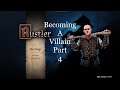 Rustler playthrough part 4 - Ready to be a Grand Theft Horse or just a normal thug?