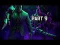 Saints Row: The Third Remastered (Part 9 - Killbane) Full Walkthrough