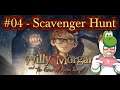 Scavenger Hunt! - Willy Morgan and the Curse of Bone Town - 100% Walkthrough Episode 4