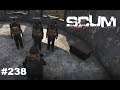 SCUM - XXL Jagd Folge ( Im Squad ) 🤜 #238 Gameplay Deutsch