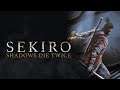 Sekiro: Shadows Die Twice (Part WTF Knows?) | LIVE STREAM