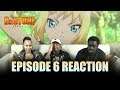 Senku Makes a THICC New Ally! | Dr Stone Ep 6 Reaction