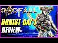 SHOULD YOU BUY GODFALL? (*First Impressions) | Honest Review & Opinion | Before You Buy