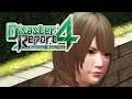 Showing How I Made It To The Subway Station - Disaster Report 4 Summer Memories Let's Play English