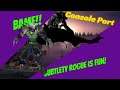 Sneaky Sneaky | Subtlety Rogue | WoW Console Port 8.3 PvP