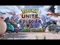 Snorlax & Zerarora!!!!! Pokemon Unite (Ep 05)