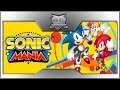 Sonic Mania | Uma Viagem aos clássicos | #01