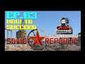 Soviet Republic - Alaska - The New Beginning - Ep.63