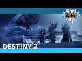 Spreading Dawning Cheer - Destiny 2 - Final Boss Fight Live