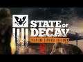 State of Decay Year-One(Looteando Materiales Para La Base )