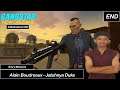 Story Missions Endingnya | Alain Boudreaux - Jatuhnya Duke | Gangstar New Orleans (iOS/Android) HD