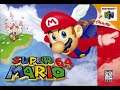 Street Fighter 2 Blanka's Theme (Super Mario 64 soundfont)