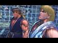 Street Fighter X Tekken Online fight REPLAYS  ULTRA 4K (Steam)