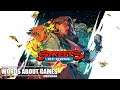 Streets of Rage 4 Review Impressions