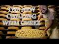 Sunday Chats With CheeZ on a Saturday - just a little one to say hi, and we're coming back soon