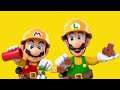 Super Mario Maker 2 - Switch - Présentation mode histoire