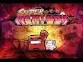 Мясной пацан | Super Meat Boy прохождение [ A+ ] | Игра (PC steam, PS4, Xbox, Wii U) Стрим RUS