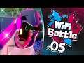 Sword and Shield WiFi Battles Episode 5 - Sejuns Tower!