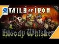 TAILS OF IRON "Bloody Whiskers" :: Tráiler Anuncio