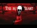 The Black Heart Chapter 3 The red dream