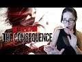 THE EVIL WITHIN ► ЗРИТЕЛИ ПУГАЮТ СТРИМЕРА ► THE CONSEQUENCE