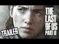 The Last of Us Parte II - Tráiler oficial de la historia (Subtitulado)