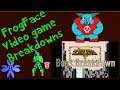The Legend of Zelda Boss Breakdown - FrogFace