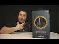 The Lord Of The Rings "Nazgul" Iron Studios Unboxing !!!