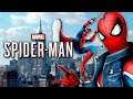 The Marvel's Spider-Man Single-stream Playthrough! [3/3]