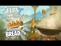 The most RIDICULOUS BotW speedrun: Bread%