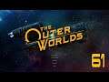 The Outer Worlds Ep 61 (The City and the Stars part 2)