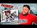 The SOCCER FAN Reacts to PATRICK KANE SHOOTOUT GOALS || This is crazy...