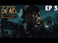 The Walking Dead: Season 2 - Episode 3 | IN HARM'S WAY | Gameplay Walkthrough