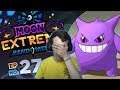 THIS POKEMON IS TOO STRONG! - Pokémon Moon EXTREME Randomizer Nuzlocke! #27