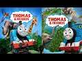 Thomas & Friends: Adventures! Vs. Thomas & Friends: Adventures! Vs. Thomas & Friends: Adventures