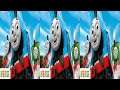 Thomas & Friends: Magical Tracks Vs. Thomas & Friends: Magical Tracks Vs. Thomas & Friends: Magical