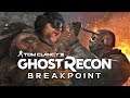 Tom Clancy’s Ghost Recon Breakpoint. Набиваем уровень шмота для рейдов.
