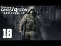 Tom Clancy’s Ghost Recon Breakpoint - Modo Historia - Gameplay en Español #18