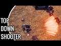 TOP DOWN SHOOTER 3D - GAMEPLAY