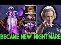TOPSON [Void Spirit] Pro Last Pick Middle Became New Nightmare 7.23 Dota 2