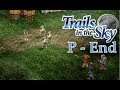 Trails in the Sky FC: Prologue End - Prepare for Trouble!