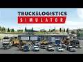 Truck & Logistic - Multplayer - #14 - Fazendo Varias Entregas!