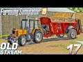 UN NOUVEAU RENAULT DANS FARMING ! #17 Farming Simulator 19 !!