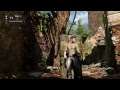 Uncharted 3 PS4 playthrough (Part 2)