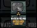 Untitled Goose Game #05 | YouTube Shorts #shorts