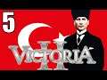 VIctoria 2 HPM: Ottoman Empire Resurgence 5