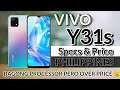 Vivo Y31s - Bagong Processor Pero OverPrice? | Price Philippines & Specs | AF Tech Review