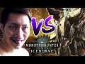น้ำลาย VS น้ำกรด | Monster Hunter World: Iceborne